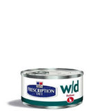 Hill's Prescription Diet Feline w/d húmedo