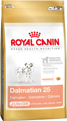 Royal Canin Dálmata Junior