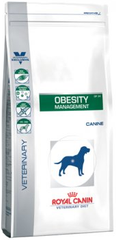 Royal Canin Obesity Management DP34