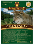 Wolfsblut - Green Valley